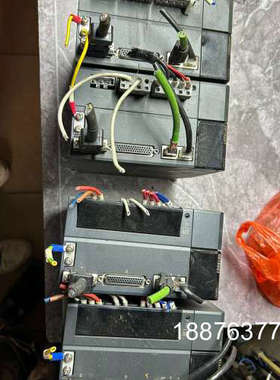 COTRUST驱动器 CTSD A4S-A3025-M100