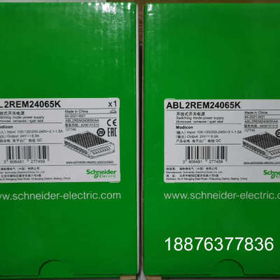 开关电源ABL2REM24065K