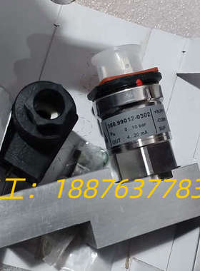丹佛斯压力传感器060G4412全新原厂件正品，需要的老板议议价