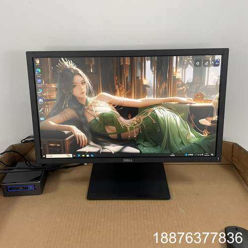 戴尔Dell E2316h 23寸议价