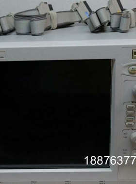 安捷伦AGILENT 1680AD 逻辑分析仪 136通道