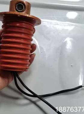 赛默飞配件：避雷器，080723-02，CoS pxS4红色议价