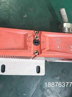 拆机霍尼韦尔安全开关GKSC21LA2议价