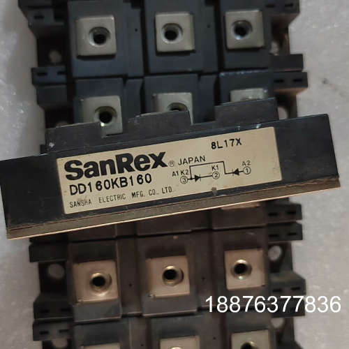 DD160KB160  原装拆机  包好7块议价