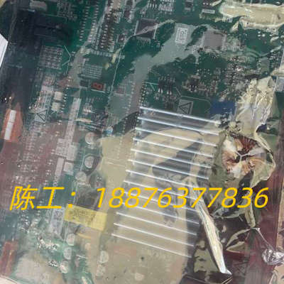 全新三菱电梯门机板P231715B000g02 现货出售全新议价