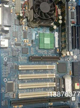 [1]现货！FI-RBXAX-EMS01Z/2工业主板！议价