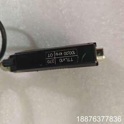 德国海德汉LIDA 47，100.00KHz，TTLx10议价