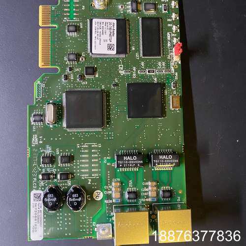 罗克韦尔AB变频器通信网卡20-750-PNET2P议价