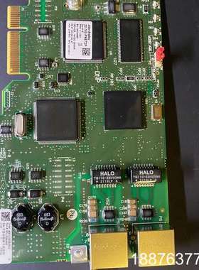 罗克韦尔AB变频器通信网卡20-750-PNET2P议价