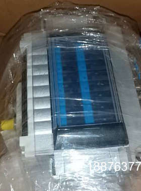 全新FESTO费斯托18252阀岛 CPV10-GE-FB-议价