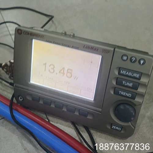美国相干美国esi激光器一套1064.532.355nm议价