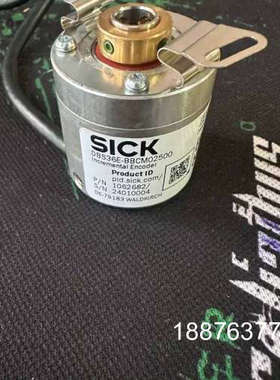 西克SICK编码器DBS36E-BBCM02500，2500议价