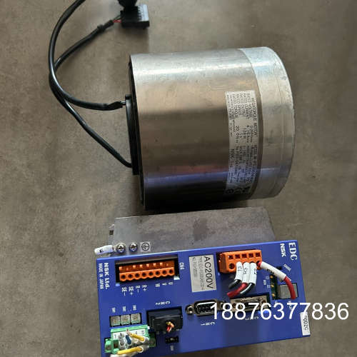 NSK驱动器EDC-PS3060ABC02-A电机M-PS3