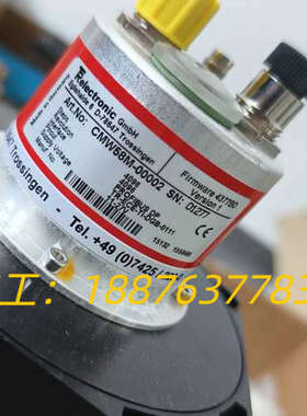 德国TR-Electronic编码器 CMW58M-0000议价