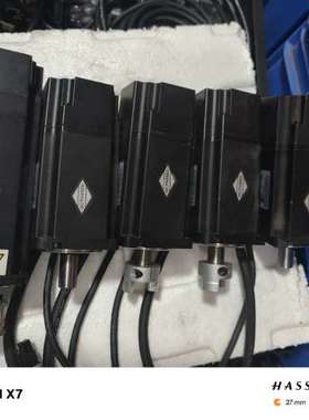 汇川伺服电机汇川lSMH4一40B30CB一400w增量型带议价