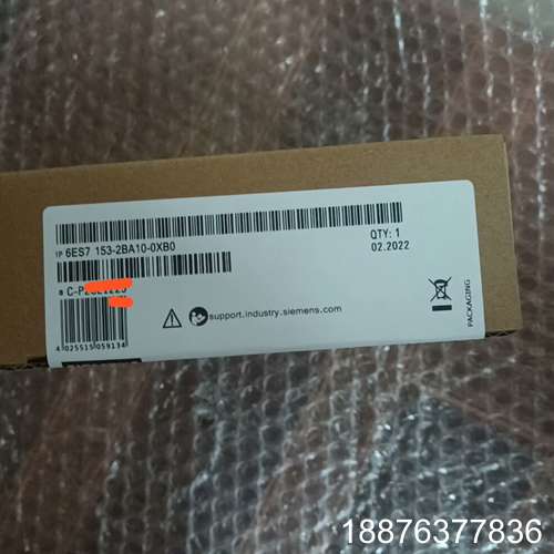 6ES7 153-2BA10-0XB0议价