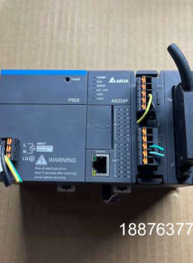 台达AS332P-A议价