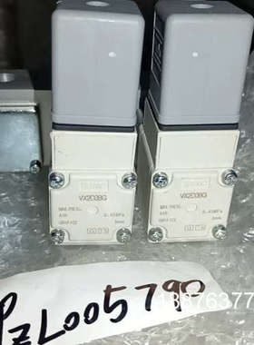 全新SMC电磁阀VX2D0BG 议价#SMC议价