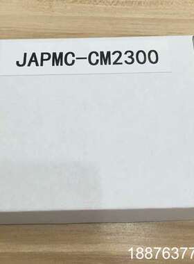 JAPMC-CM2300/CM2300-E 218IF-01议价