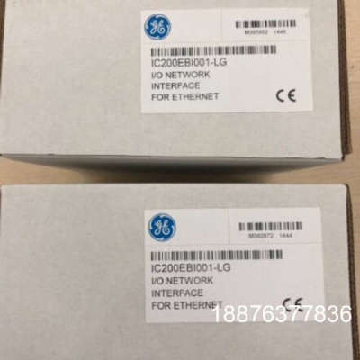 IC200UDR010美国GE现货库存实拍议价