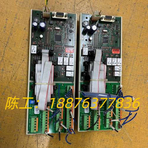 EFORT 埃夫特机器人控制板，机器人控制板，功能包好议价