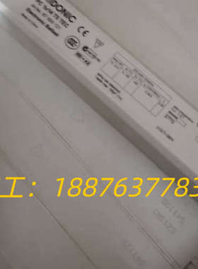 TRIDONIC锐高T5荧光灯电子镇流器议价