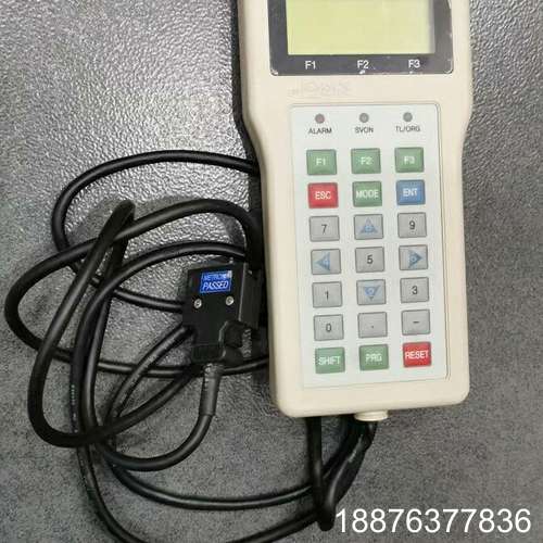 APC-HD120A metronix 手编器 二手 原装现议价