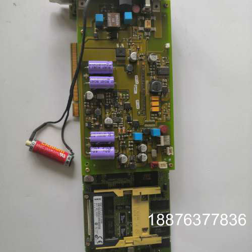 6ES7616-2QL00-0AB4控制卡议价