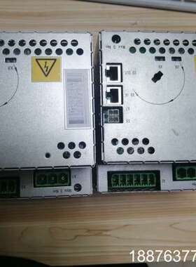 DSQC664驱动器，全新原装一个，9新一个，两个打包850议价
