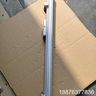 拆机气缸闲置 SMC M9B 450 一条议价 MY1B25