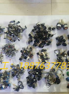 定位器 M22S10-098 1K欧12个 3549H-54议价