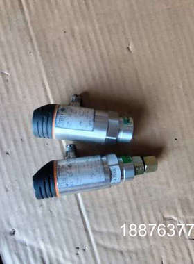 促销 易福门 PN5022 压力传感器拆机 功能完好实物拍摄 现货134*