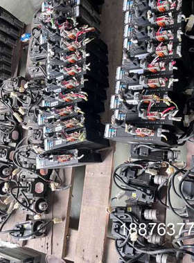 三协伺服DA2Z122，MM101N2LN07议价