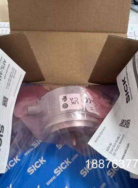 SICK 西克编码器  DFS60B-TEPK10000议价
