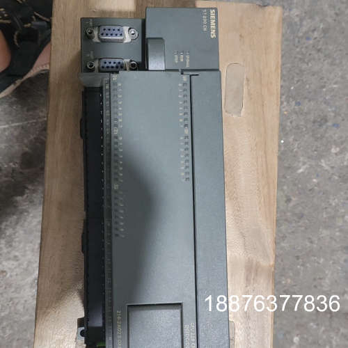 CPU226CN216-2AD23-0XB8，6ES7