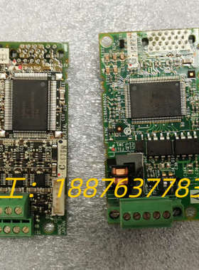 三菱变频器PG板，通讯板，总共有两套4块板子，BC186A6议价