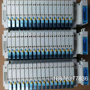 16位SY5200 SMC 阀岛 SMJ2 EX260