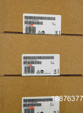 6ES7 194-4CB00-0AA0  SIMATI议价