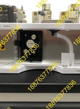 安捷伦G1321A荧光检测器 安捷伦1200 G1321 议价