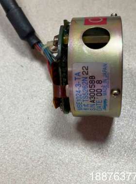 三菱编码器MBE1024-3-TA/TS5262N22，MB议价