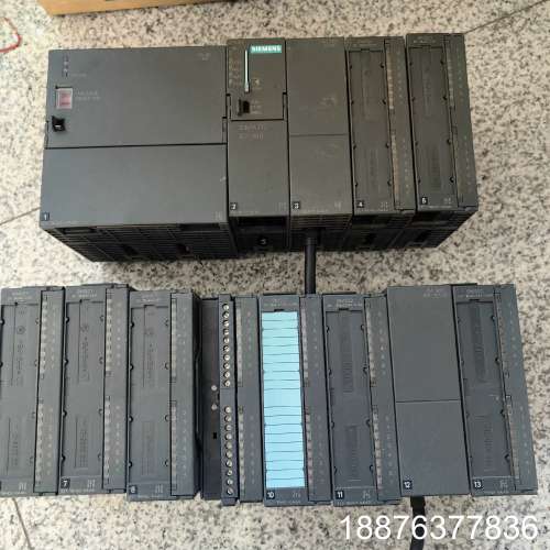 打包出PLC 6ES7 314-1AF11-0AB0议价