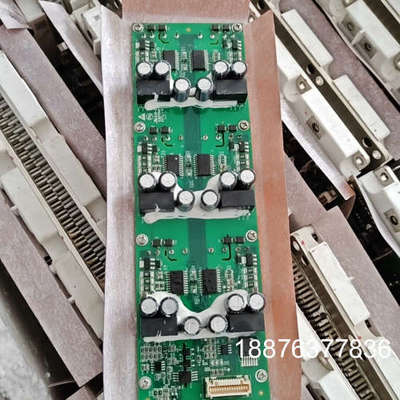 新能源IGBT,/FS400R12A2T4可以冲新，质量包好议价