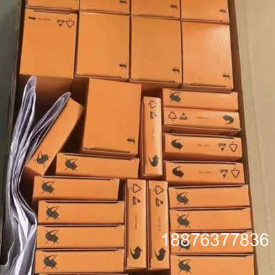 贝加莱X20模块   X20AI8321   全新未拆封原装议价