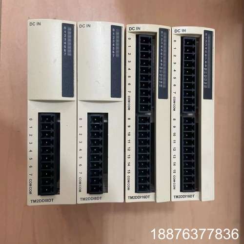 plc TM2DDI8DT TM2DDI16DT 质量议价