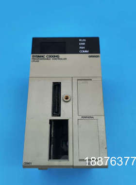 C200HG-CPU43-E C200HE-COM01议价