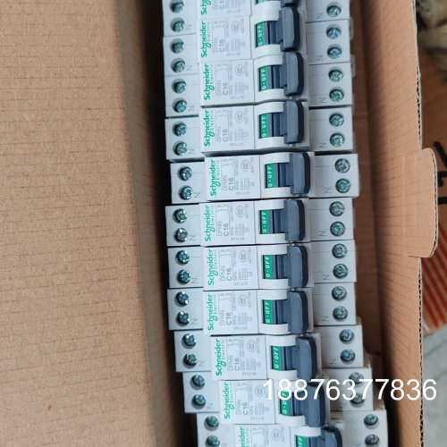 DPNN C16断路器DPN16A拆机成色很好、议价