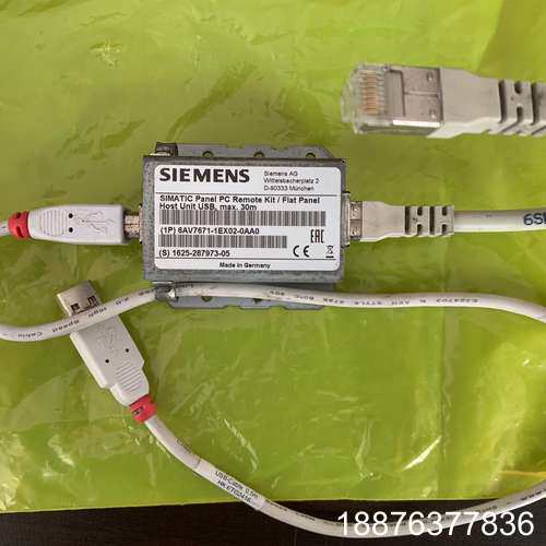 转接口通讯模块 6AV7671-1EX02-0AA0议价