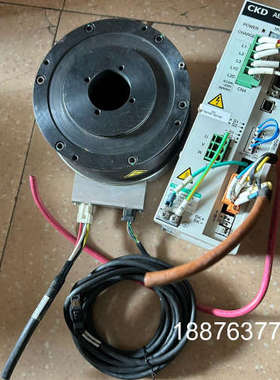 CKD驱动器 AX9000TS-U2…AX4022TS-DM