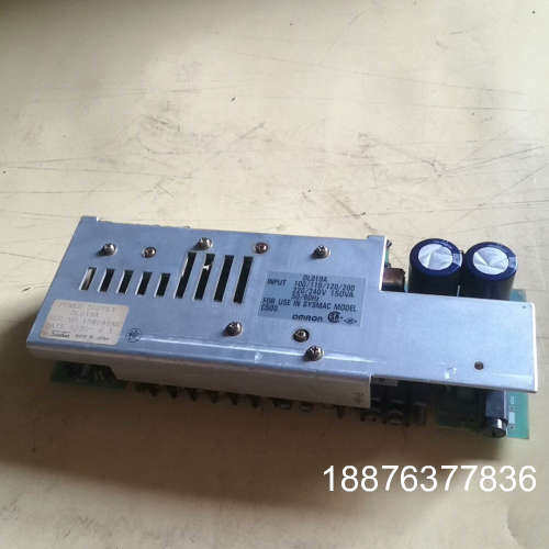 CPU电源C500-ps221,3G2A5-PS221议价