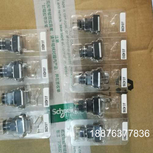 按钮XB6-EDW1B1F议价